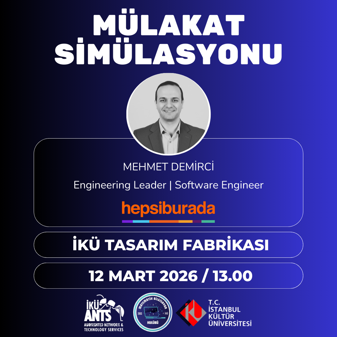 Mülakat Simülasyonu