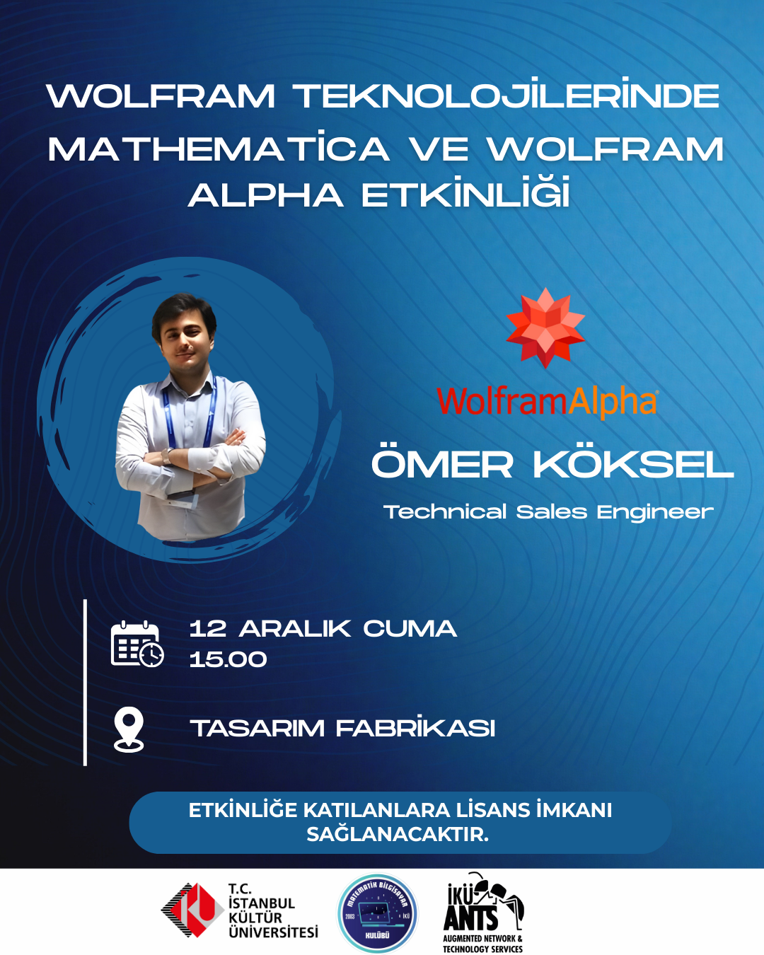 "Wolfram Teknolojileri"