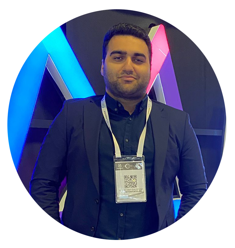Enes Doğan Özbey
