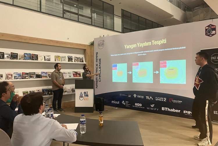 Ekim Ayında Üç Büyük Başarı