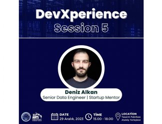 "DevXperience Session 5"