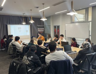 “Figma’da Tasarımın Yapay Zeka ile Koda Yolculuğu”