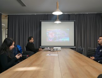 "Wolfram Teknolojilerinde Mathematica ve Wolfram Alpha"