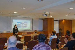 “SQL QUERY OPTIMIZATOON IN RELATIONAL DATABASES